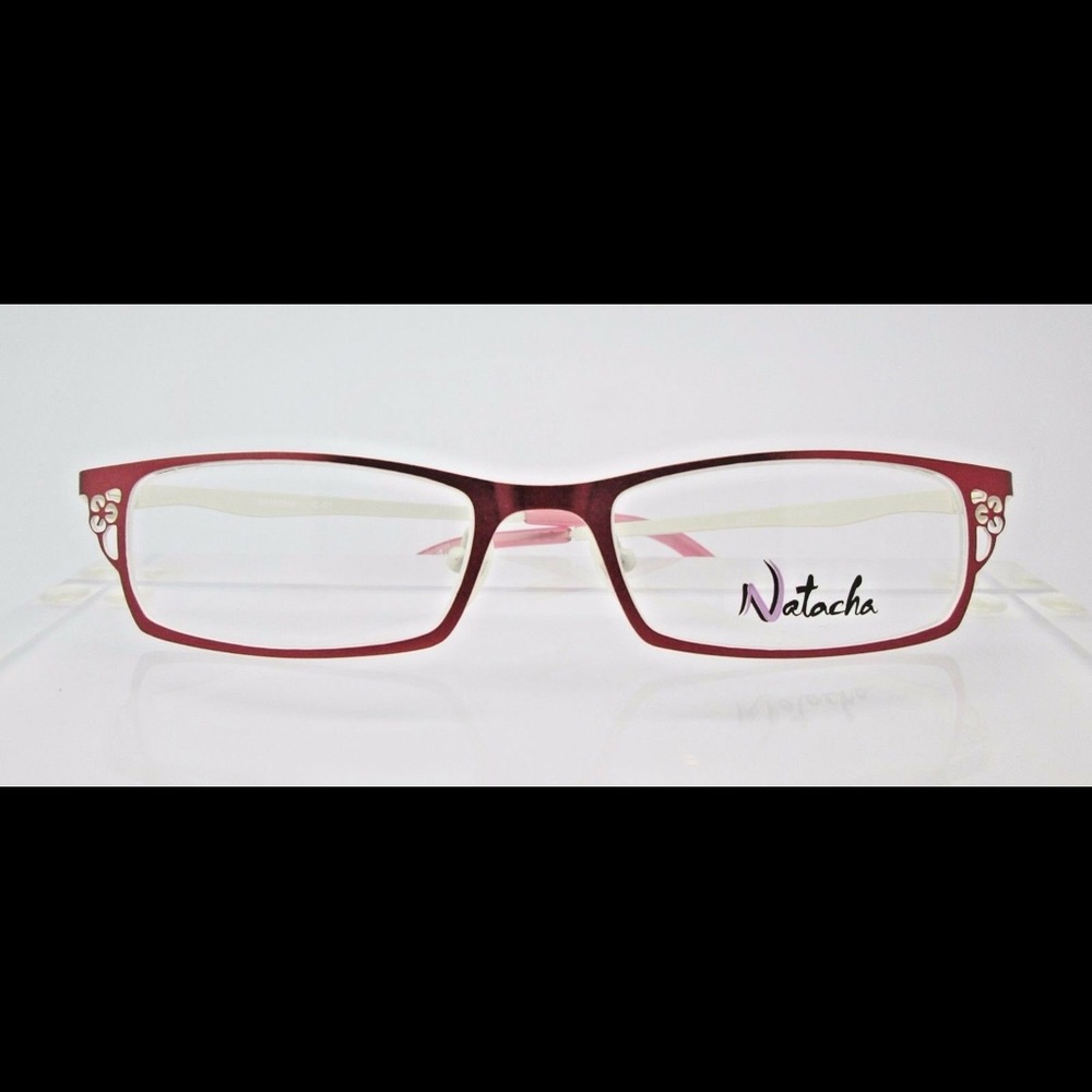 Natacha 1827 C01 50-18-135 Eyeglasses